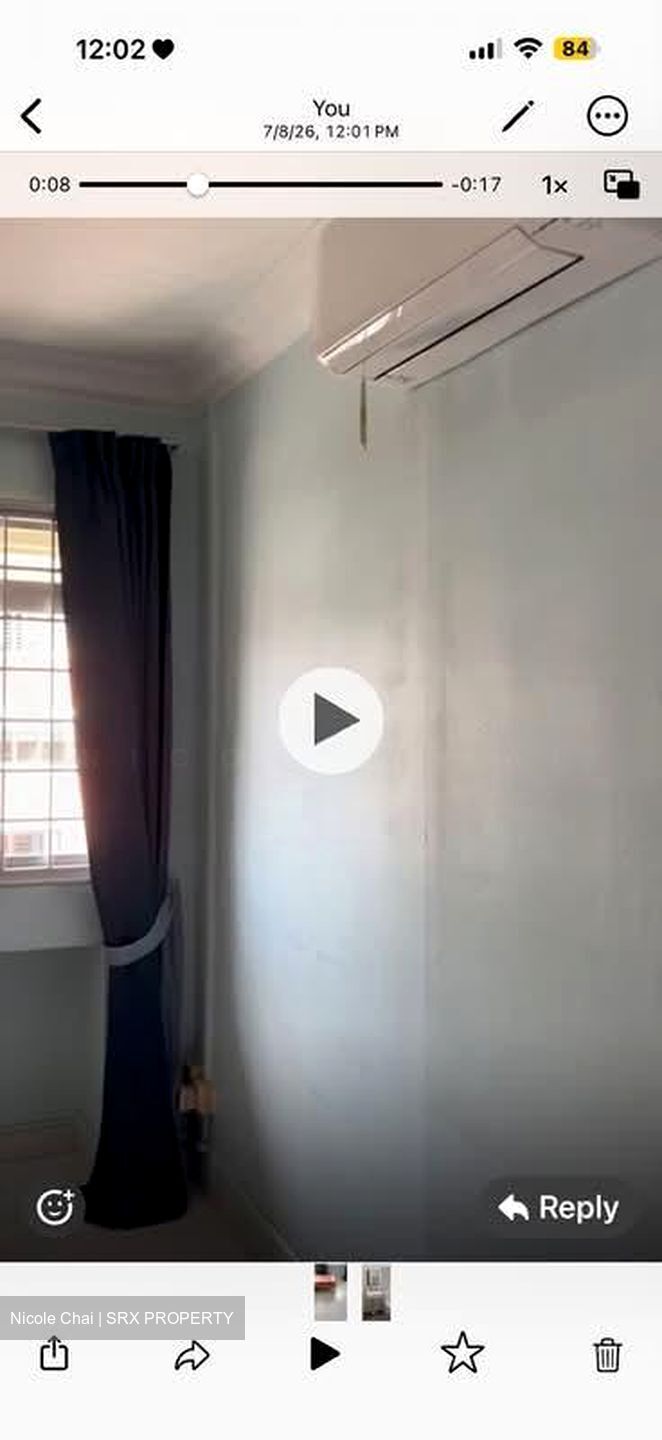Blk 146 Mei Ling Street (Queenstown), HDB 5 Rooms #597677461